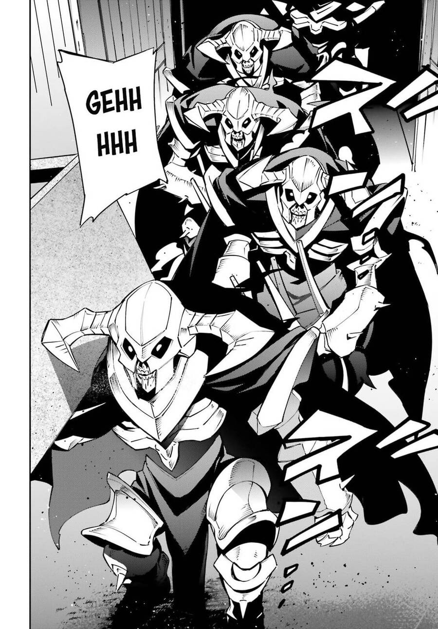 Khám Phá Thế Giới Game Chapter 67.2 - 34