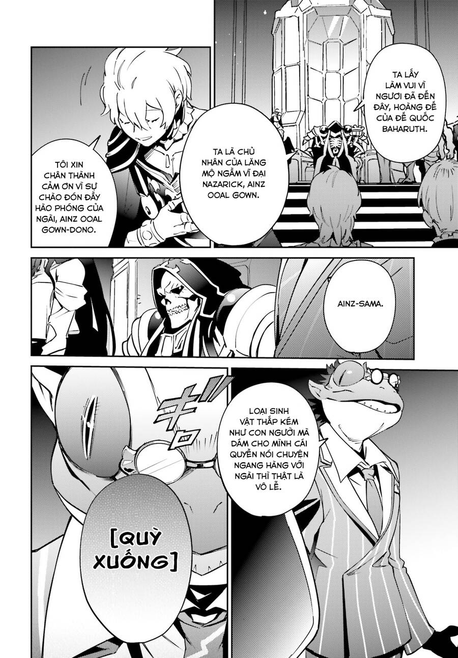 Khám Phá Thế Giới Game Chapter 68 - 2