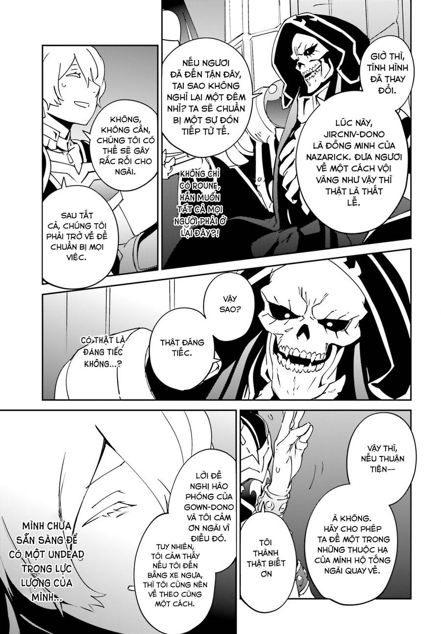 Khám Phá Thế Giới Game Chapter 68 - 23