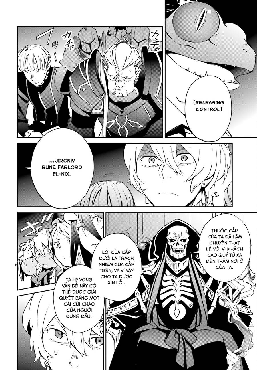 Khám Phá Thế Giới Game Chapter 68 - 4