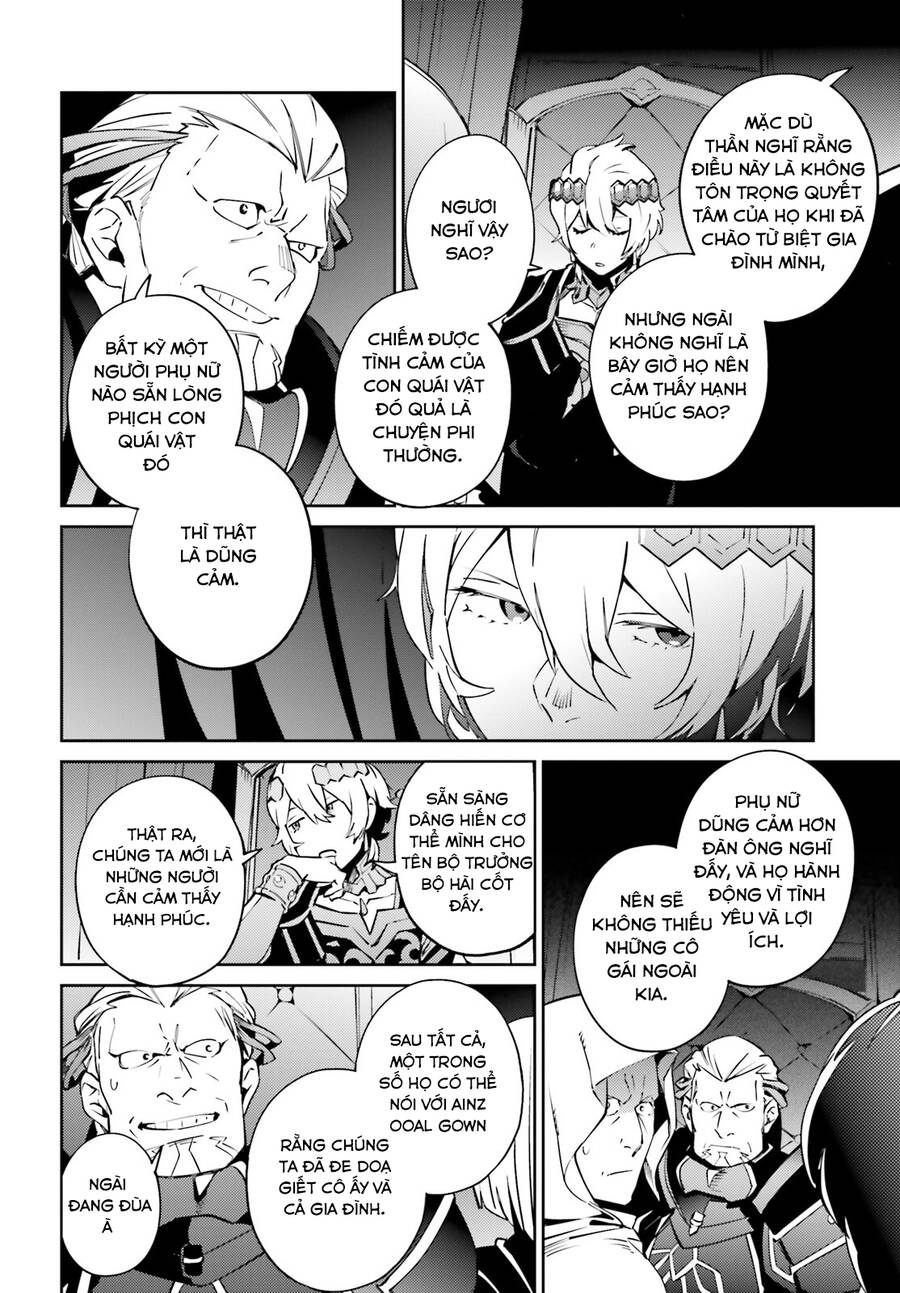 Khám Phá Thế Giới Game Chapter 68 - 41