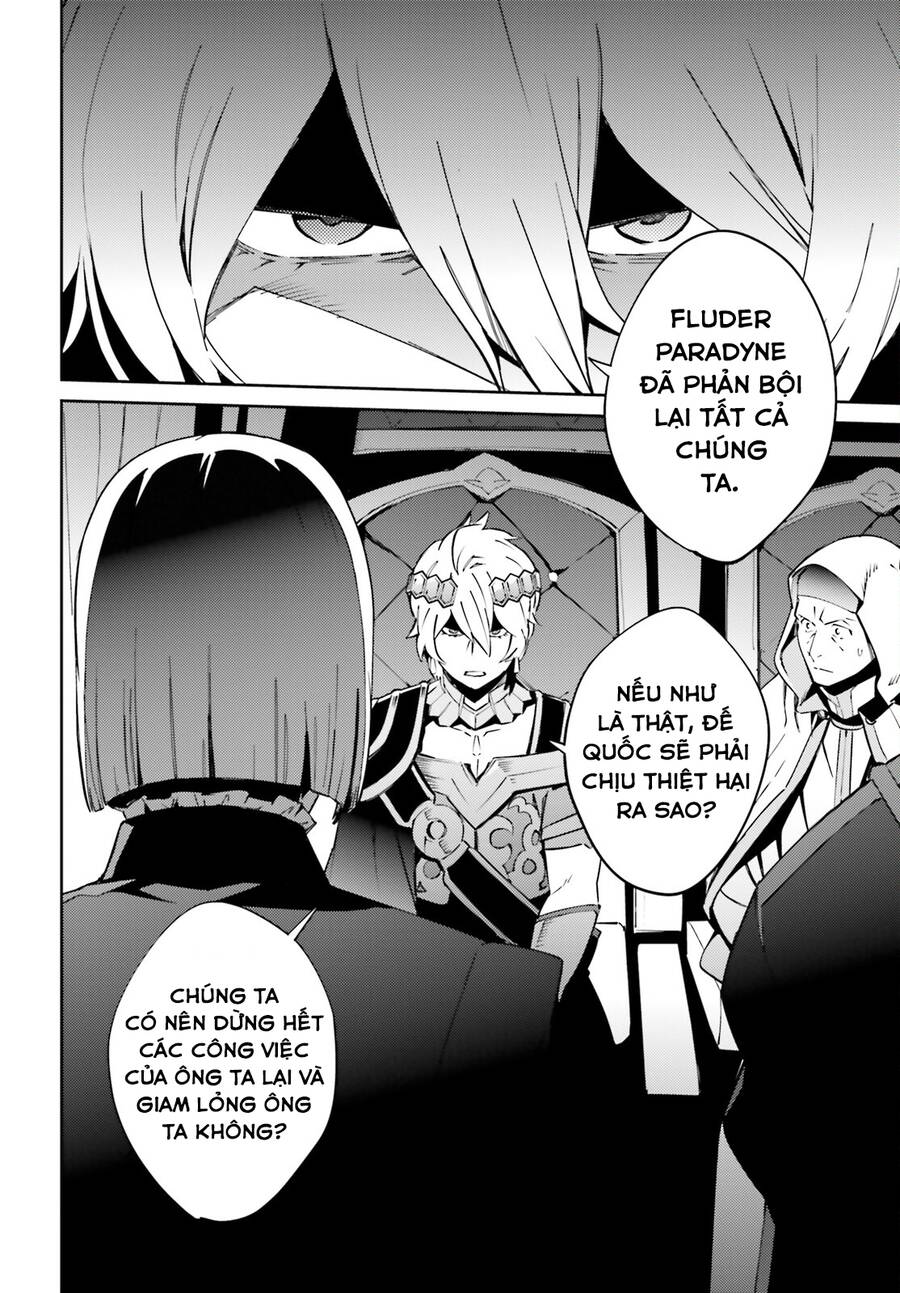 Khám Phá Thế Giới Game Chapter 68 - 42