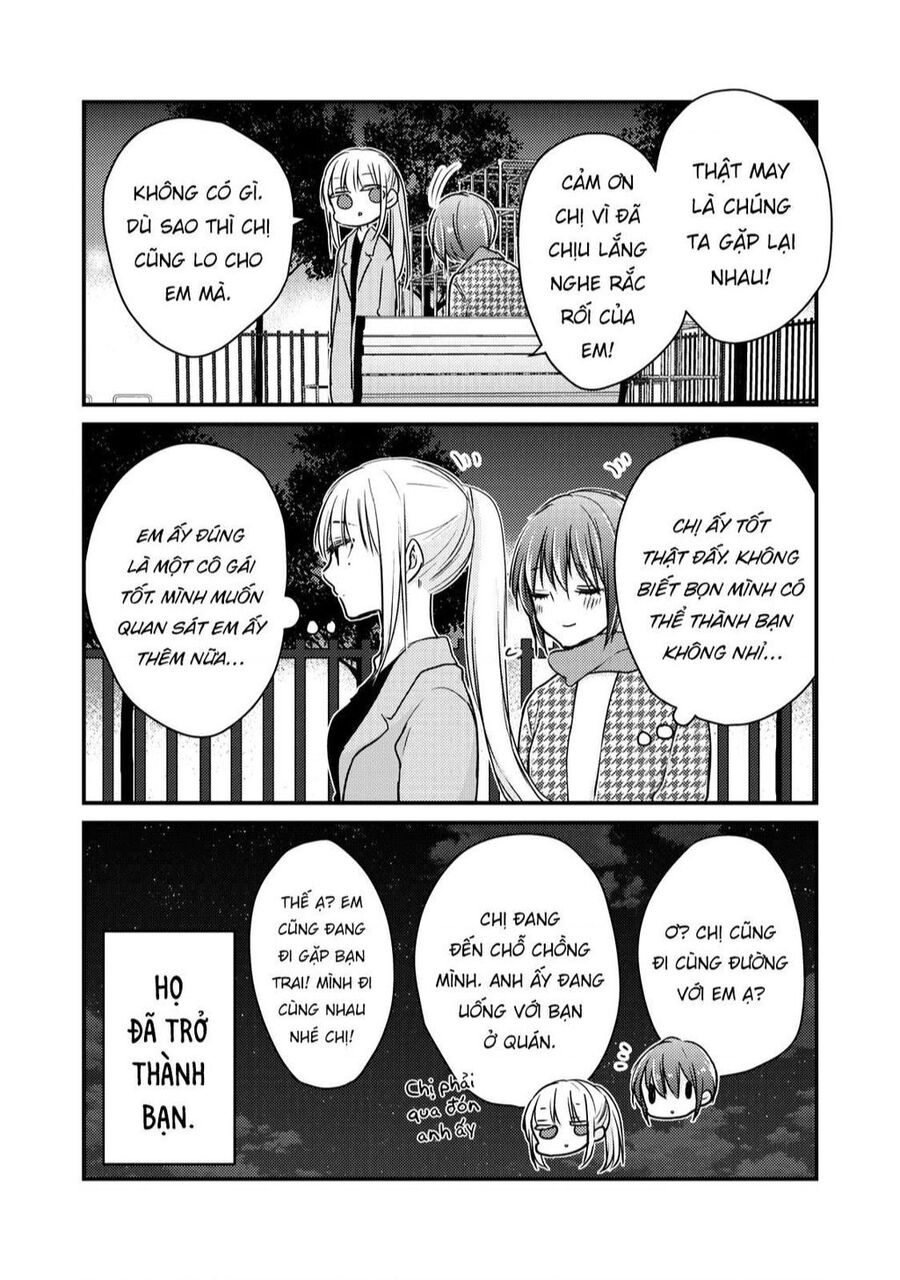 Mijuku Na Futari De Gozaimasu Ga Chapter 70 - 18