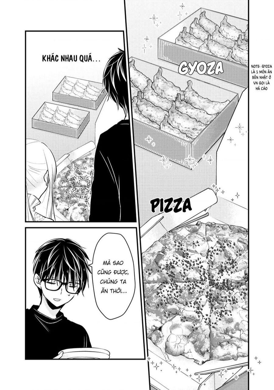 Mijuku Na Futari De Gozaimasu Ga Chapter 70 - 9