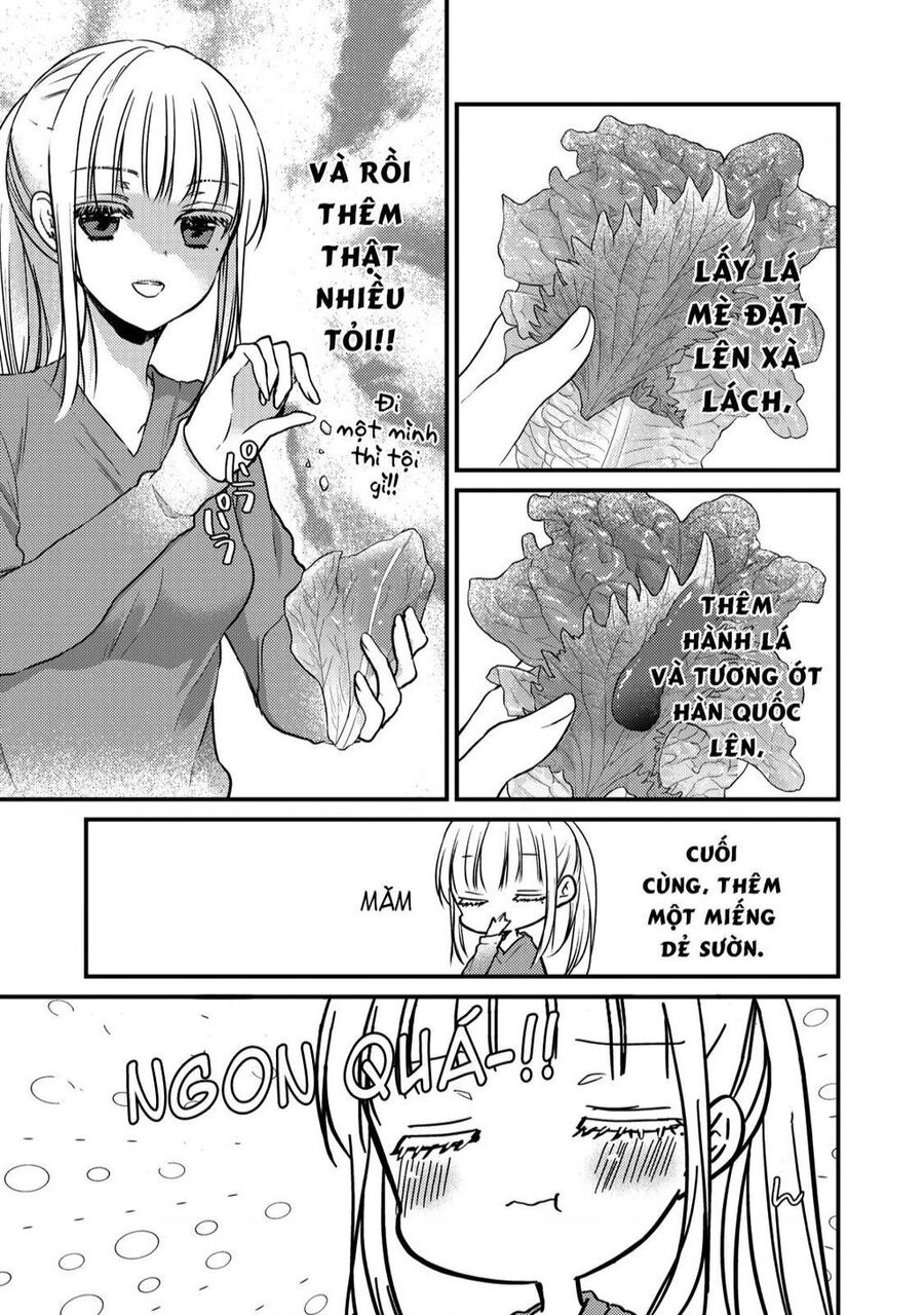 Mijuku Na Futari De Gozaimasu Ga Chapter 71 - 11