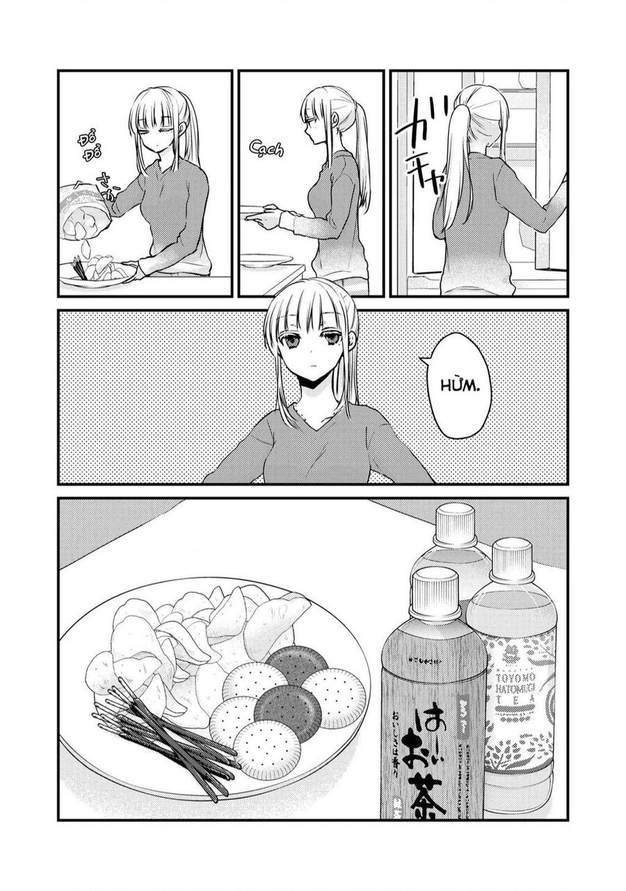 Mijuku Na Futari De Gozaimasu Ga Chapter 71 - 5