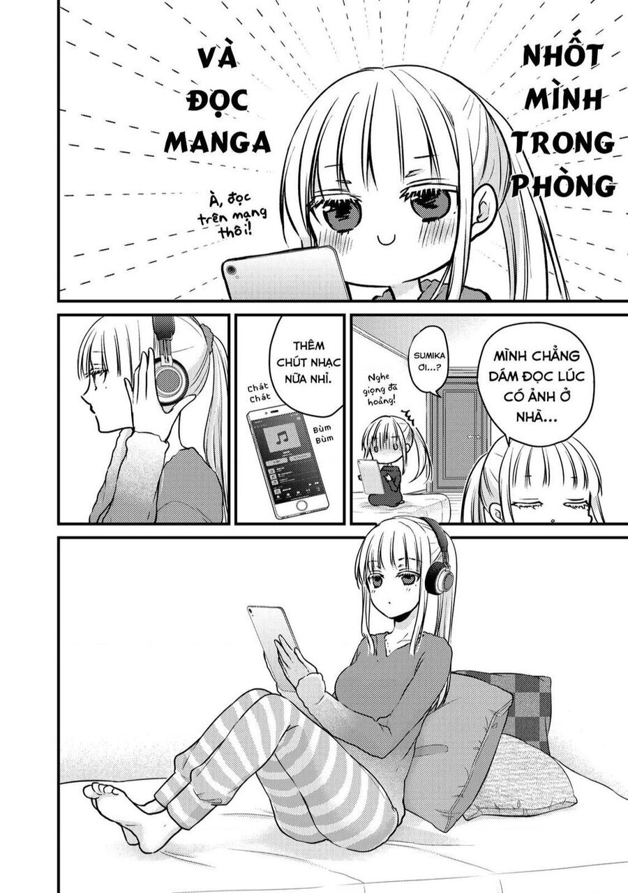 Mijuku Na Futari De Gozaimasu Ga Chapter 71 - 6