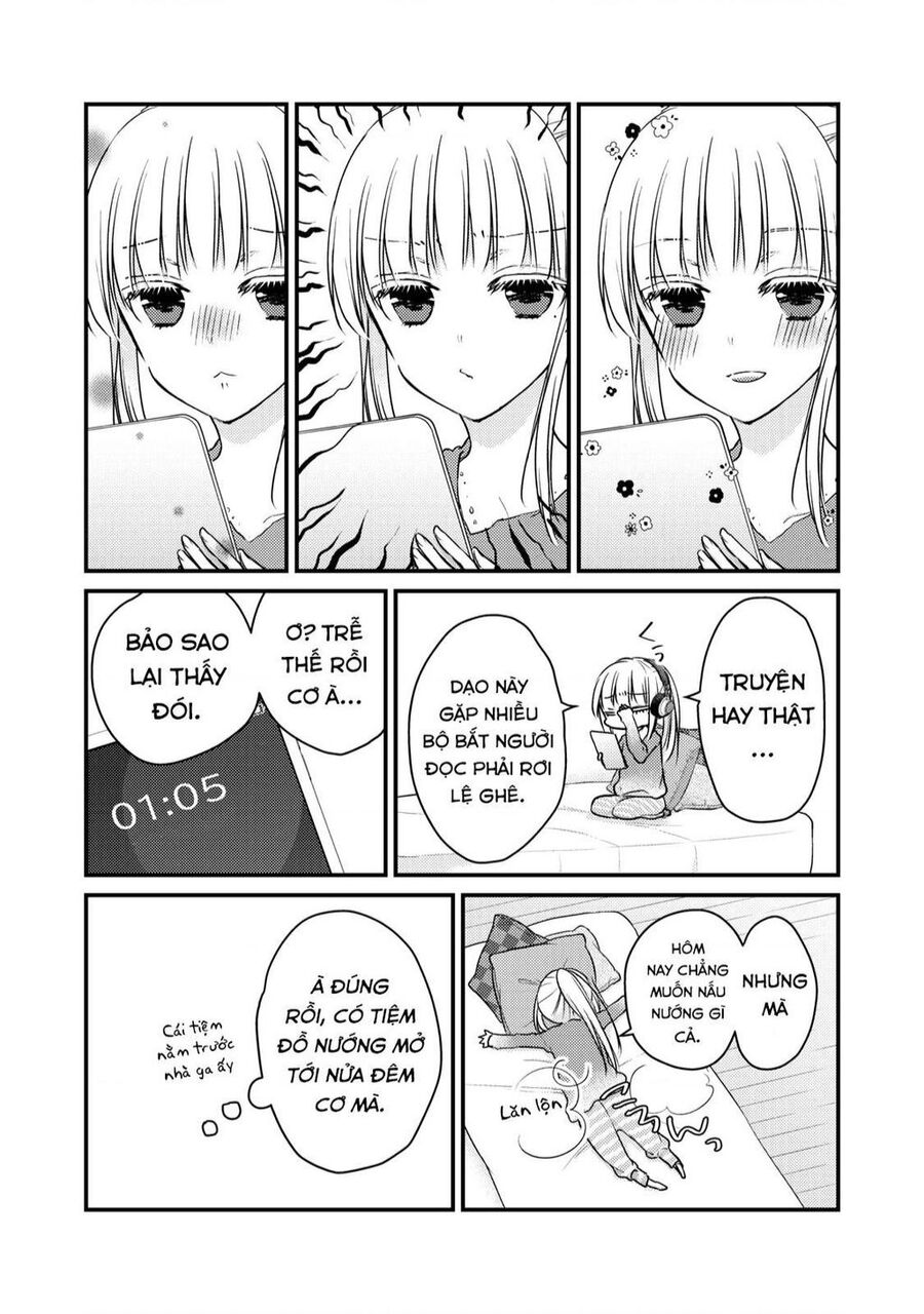 Mijuku Na Futari De Gozaimasu Ga Chapter 71 - 7