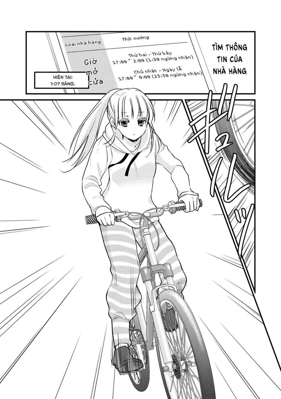 Mijuku Na Futari De Gozaimasu Ga Chapter 71 - 8