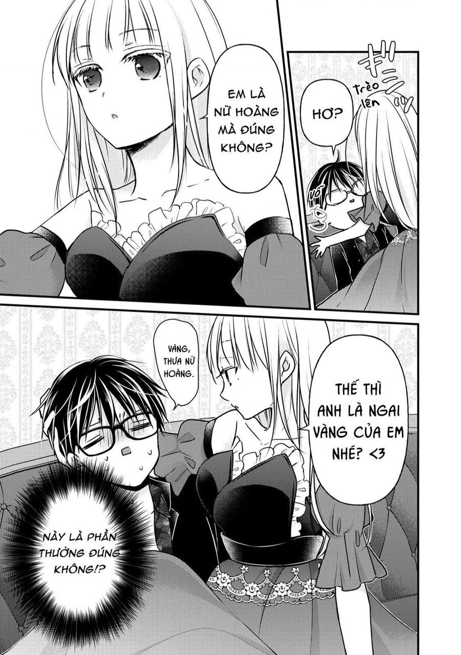 Mijuku Na Futari De Gozaimasu Ga Chapter 73 - 13