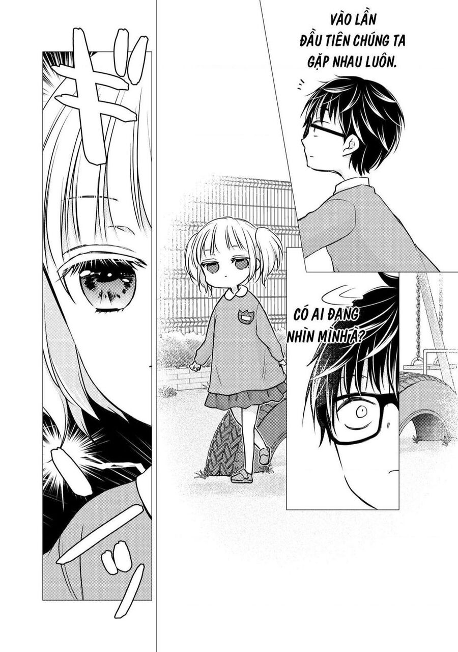 Mijuku Na Futari De Gozaimasu Ga Chapter 73 - 6