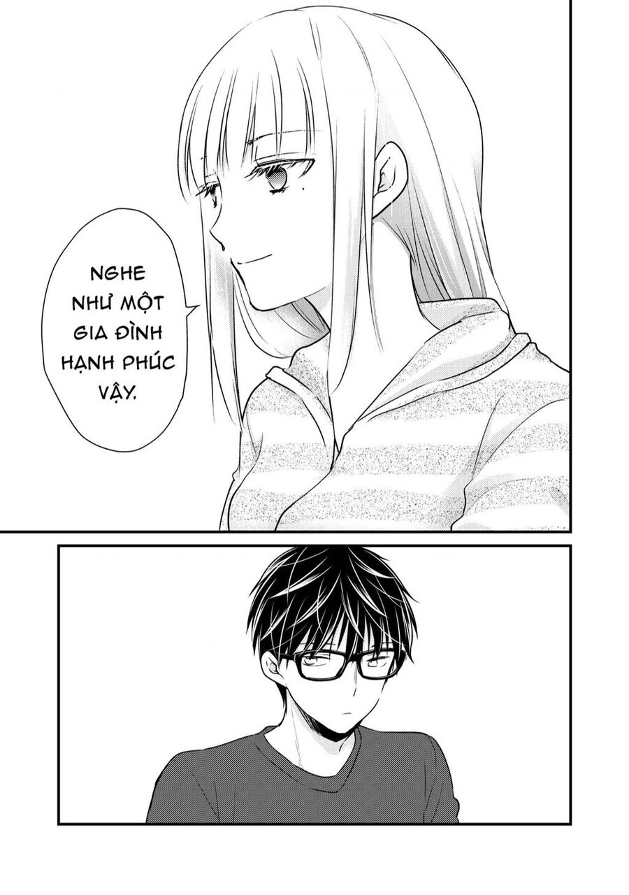 Mijuku Na Futari De Gozaimasu Ga Chapter 74 - 11