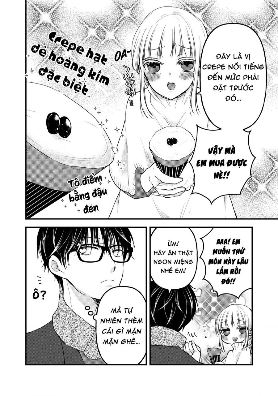 Mijuku Na Futari De Gozaimasu Ga Chapter 75 - 14