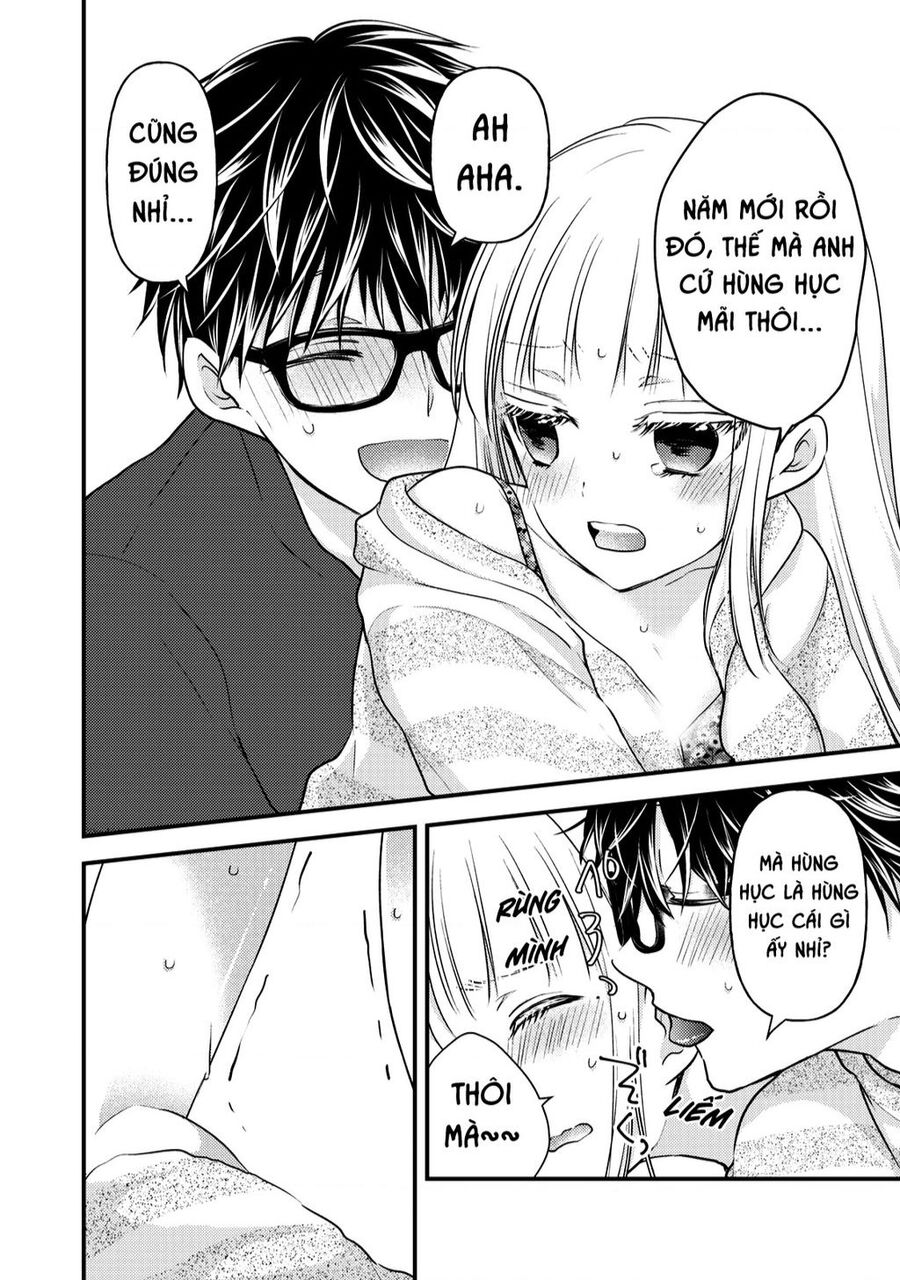 Mijuku Na Futari De Gozaimasu Ga Chapter 75 - 4