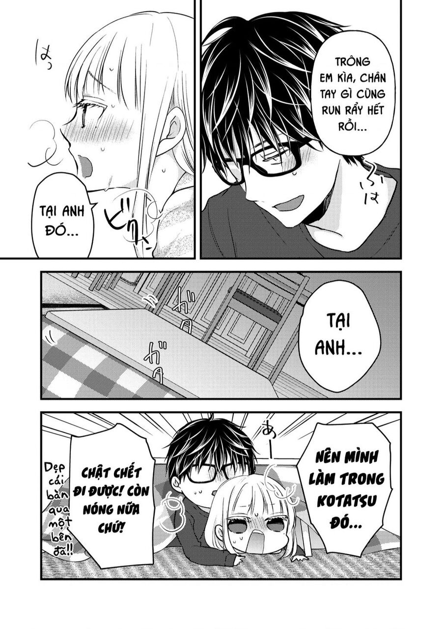 Mijuku Na Futari De Gozaimasu Ga Chapter 75 - 5