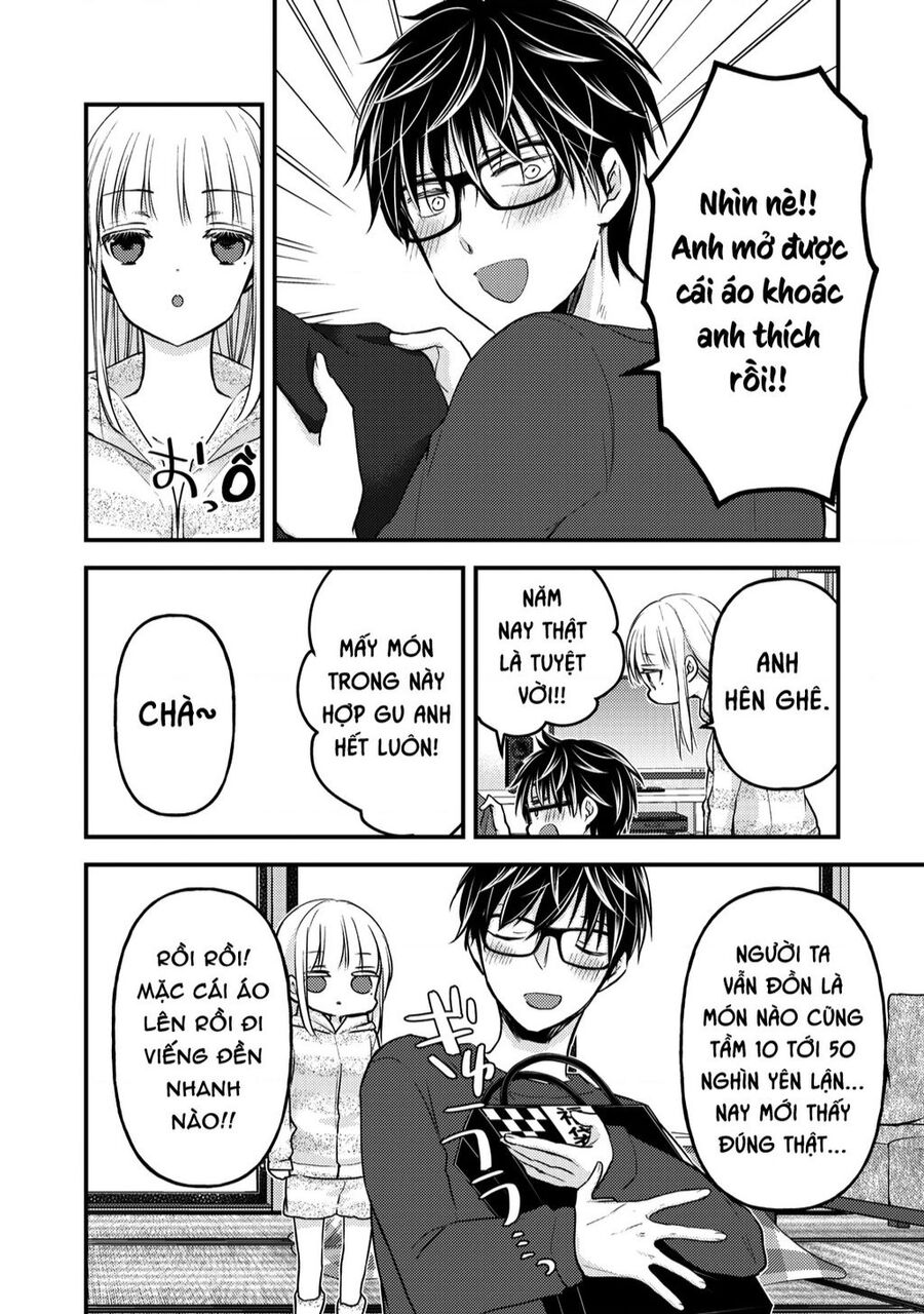 Mijuku Na Futari De Gozaimasu Ga Chapter 75 - 10