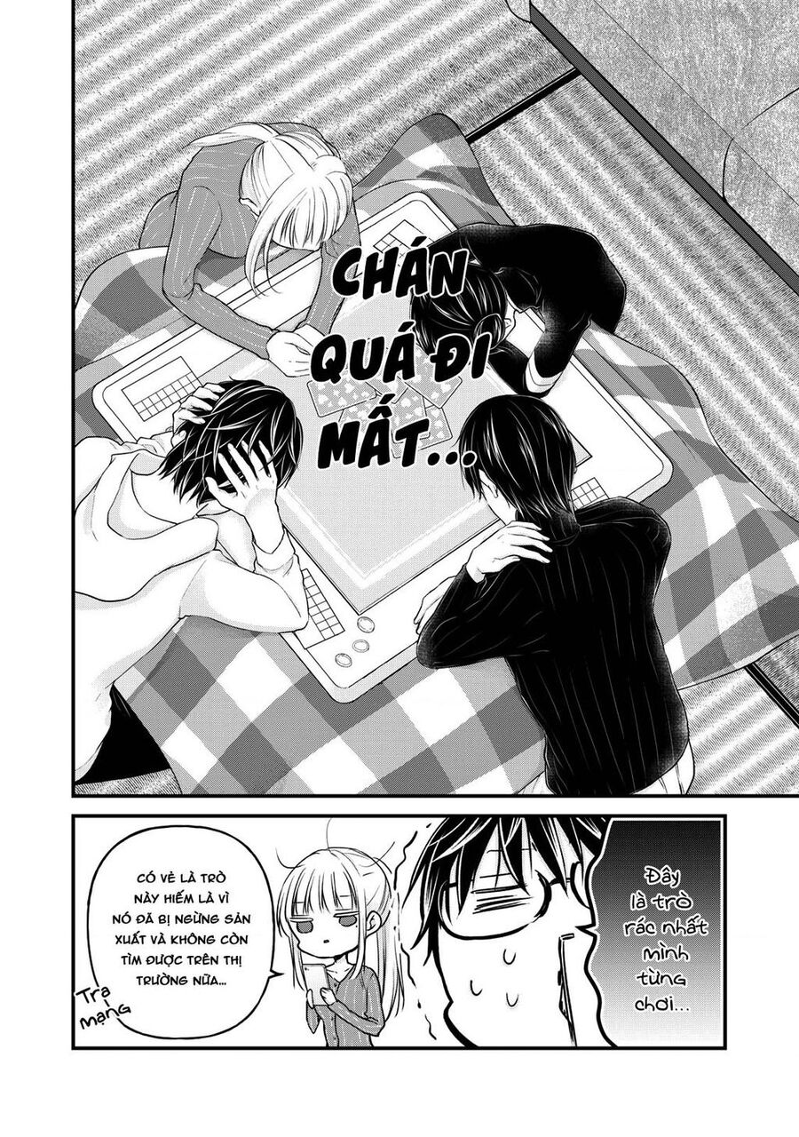 Mijuku Na Futari De Gozaimasu Ga Chapter 76 - 6