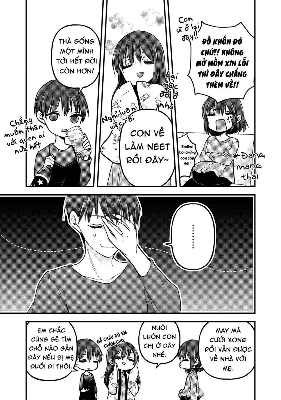 Mijuku Na Futari De Gozaimasu Ga Chapter 77 - 14