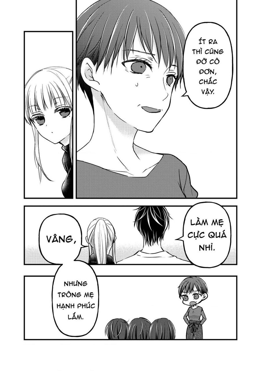 Mijuku Na Futari De Gozaimasu Ga Chapter 77 - 16