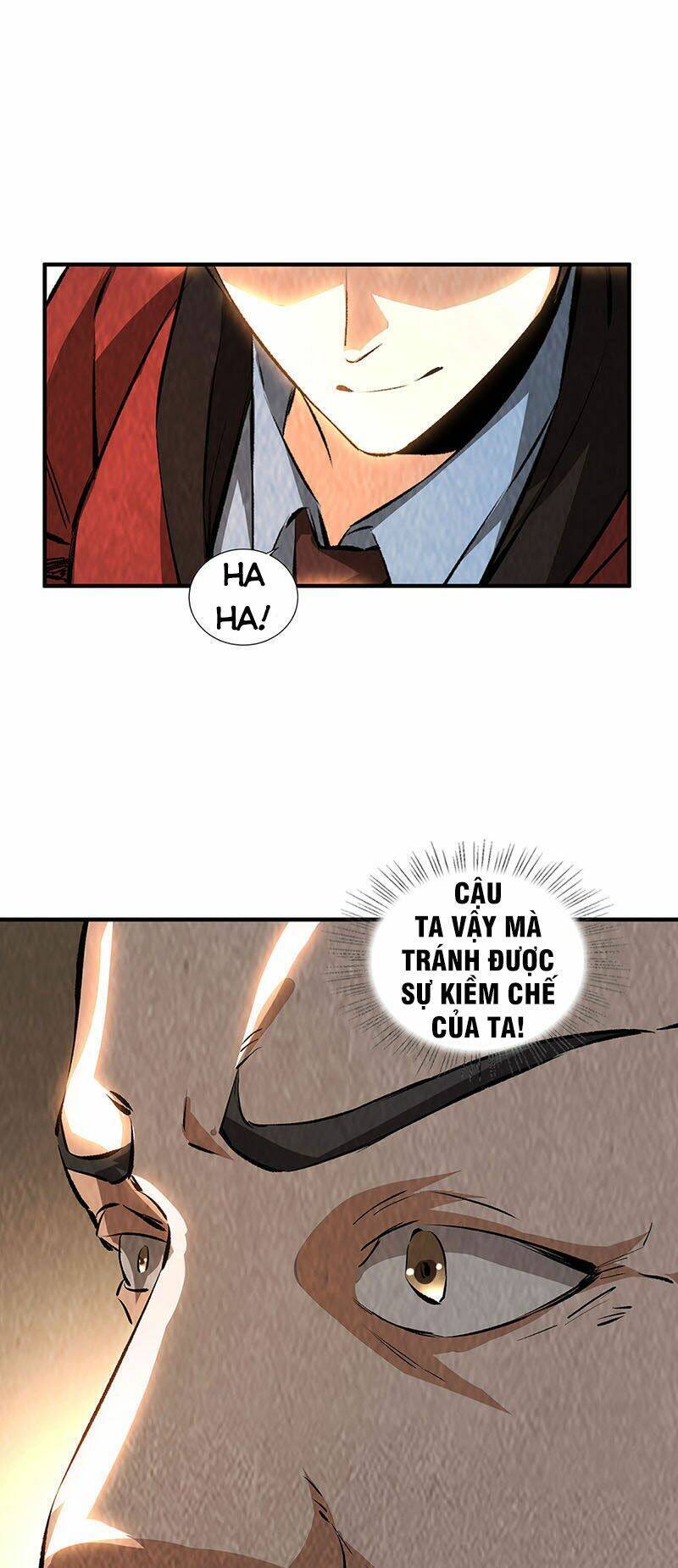Ta Là Phế Vật Chapter 215 - 18