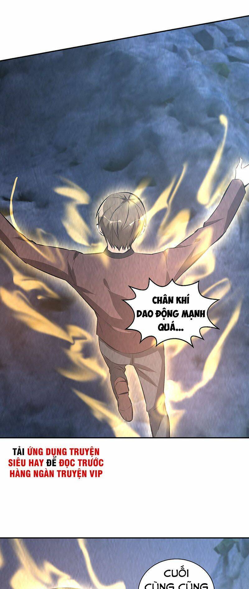 Ta Là Phế Vật Chapter 196 - 16