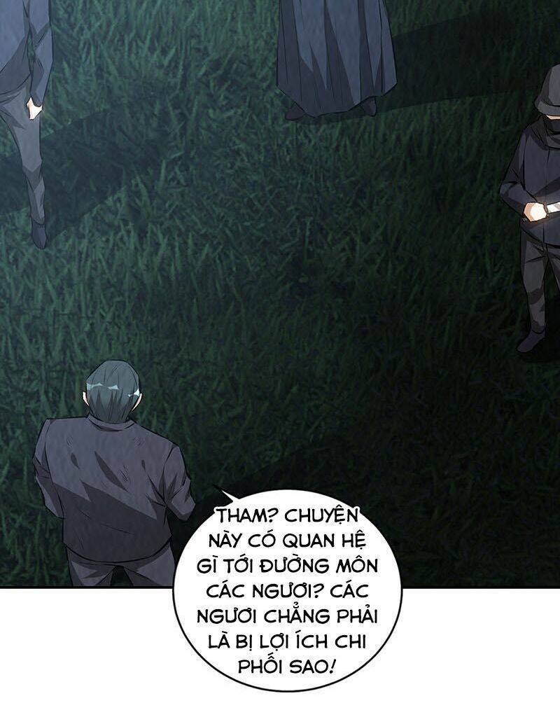 Ta Là Phế Vật Chapter 196 - 35