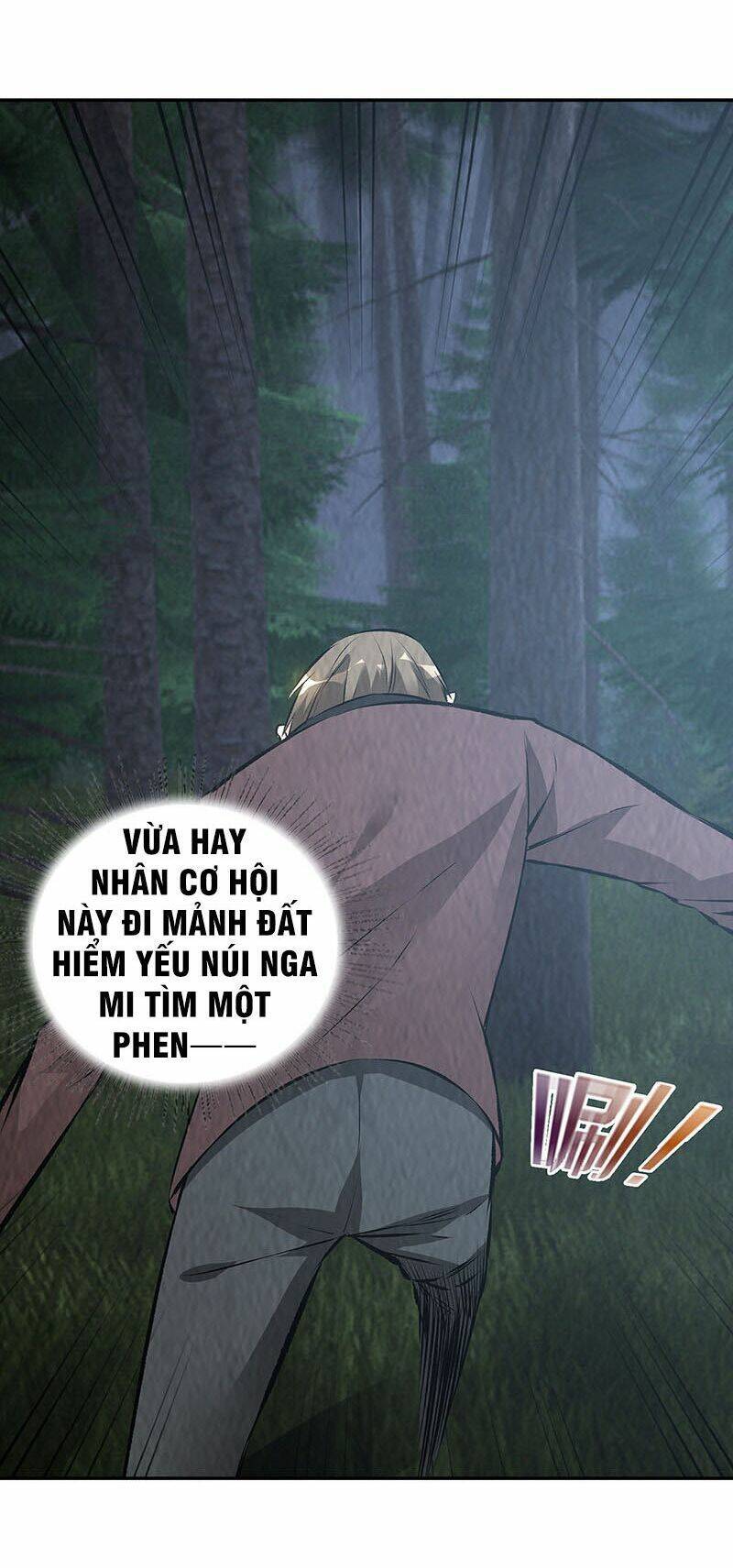 Ta Là Phế Vật Chapter 196 - 6