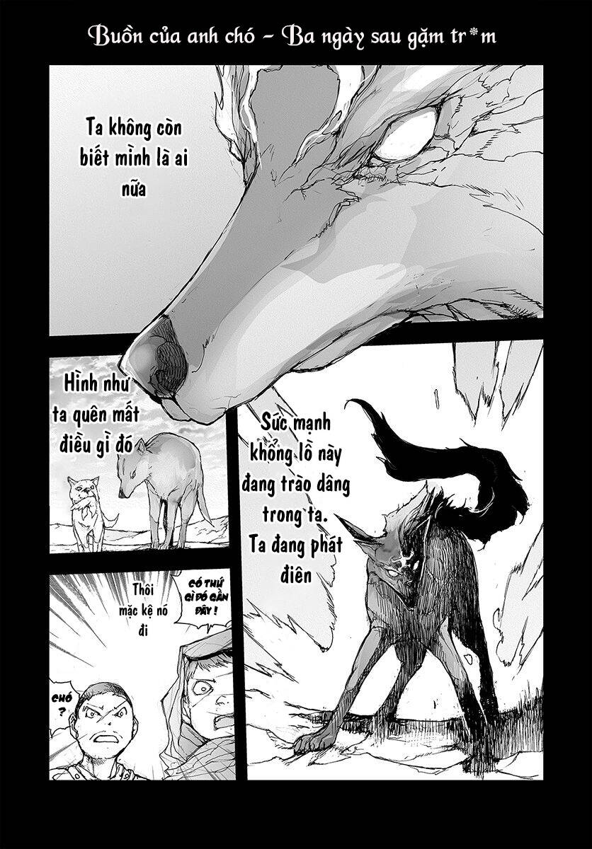 Handyman Saitou In Another World Chapter 71 - 1