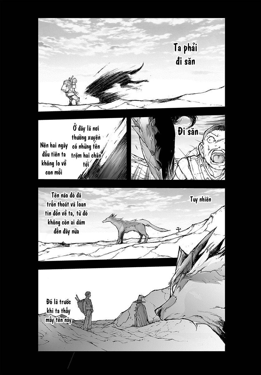 Handyman Saitou In Another World Chapter 71 - 2