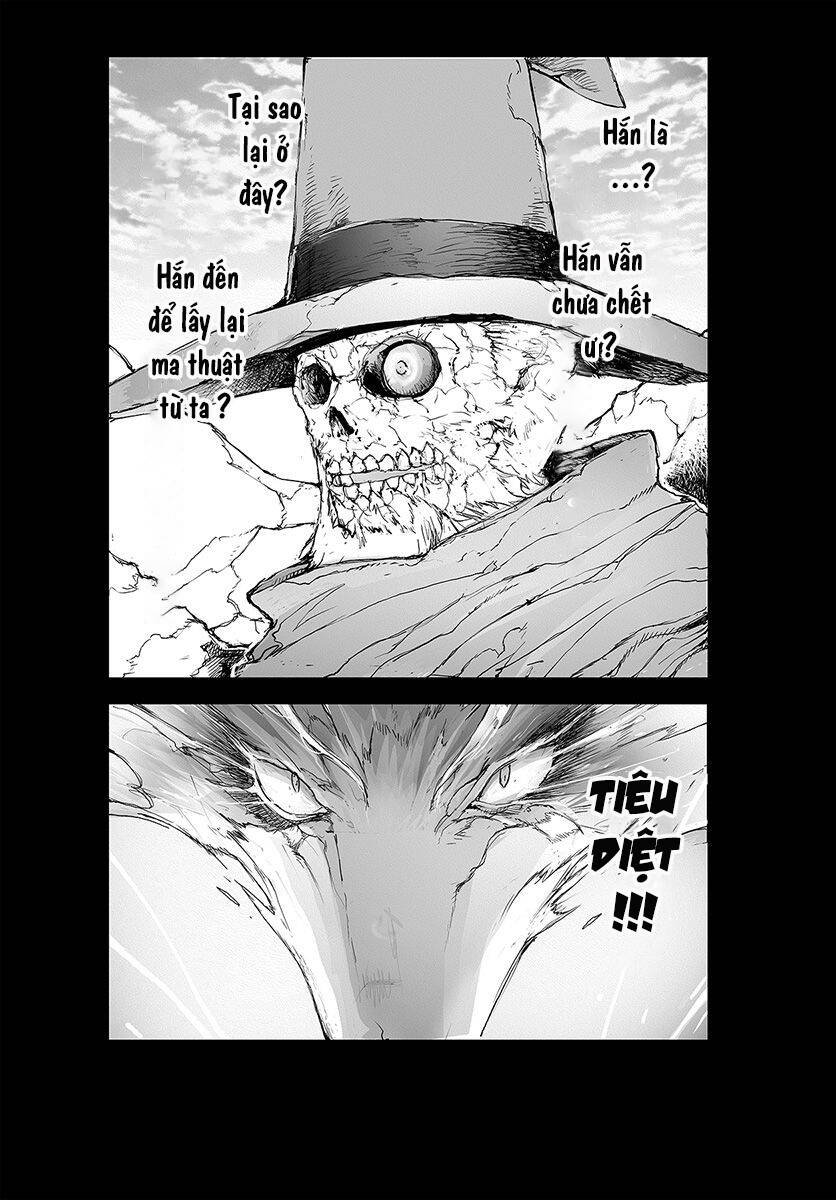 Handyman Saitou In Another World Chapter 71 - 3