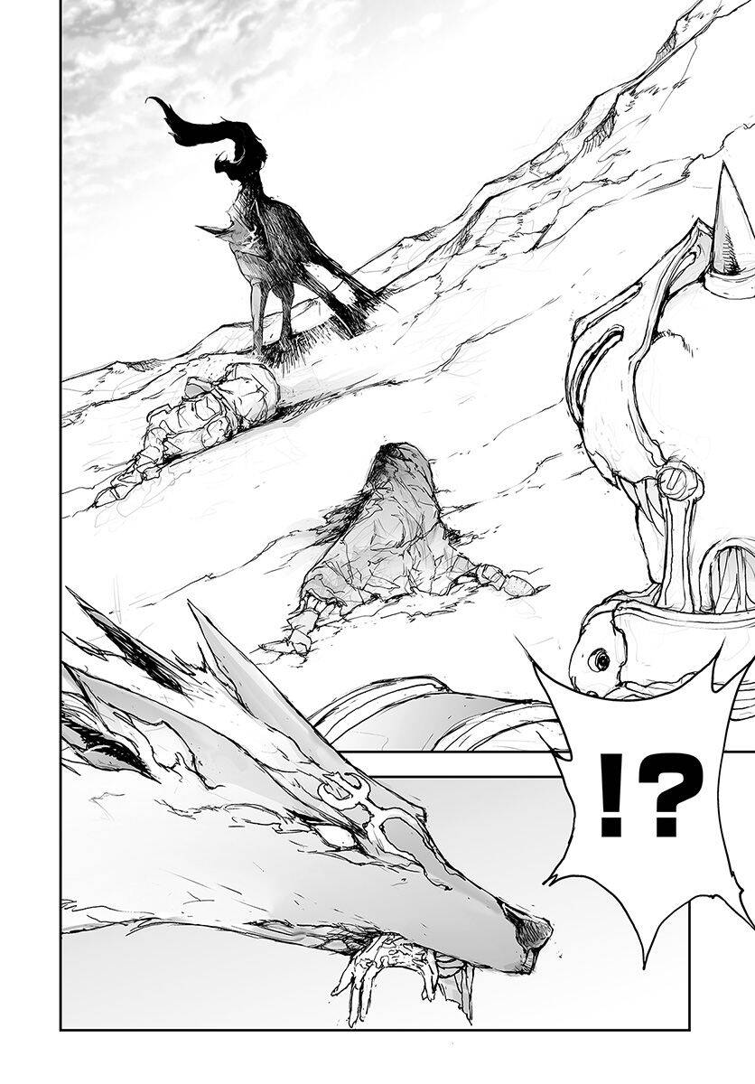 Handyman Saitou In Another World Chapter 72 - 4