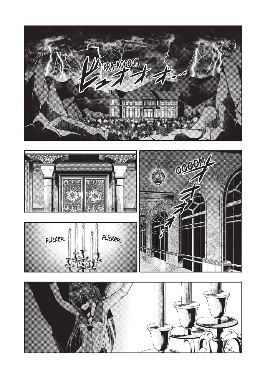 Shinmai Maou No Keiyakusha Chapter 27 - 5