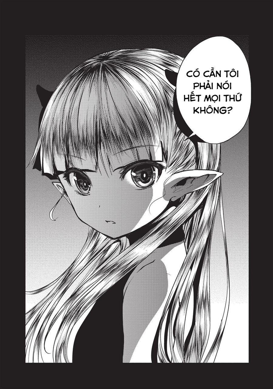 Shinmai Maou No Keiyakusha Chapter 28.5 - 7