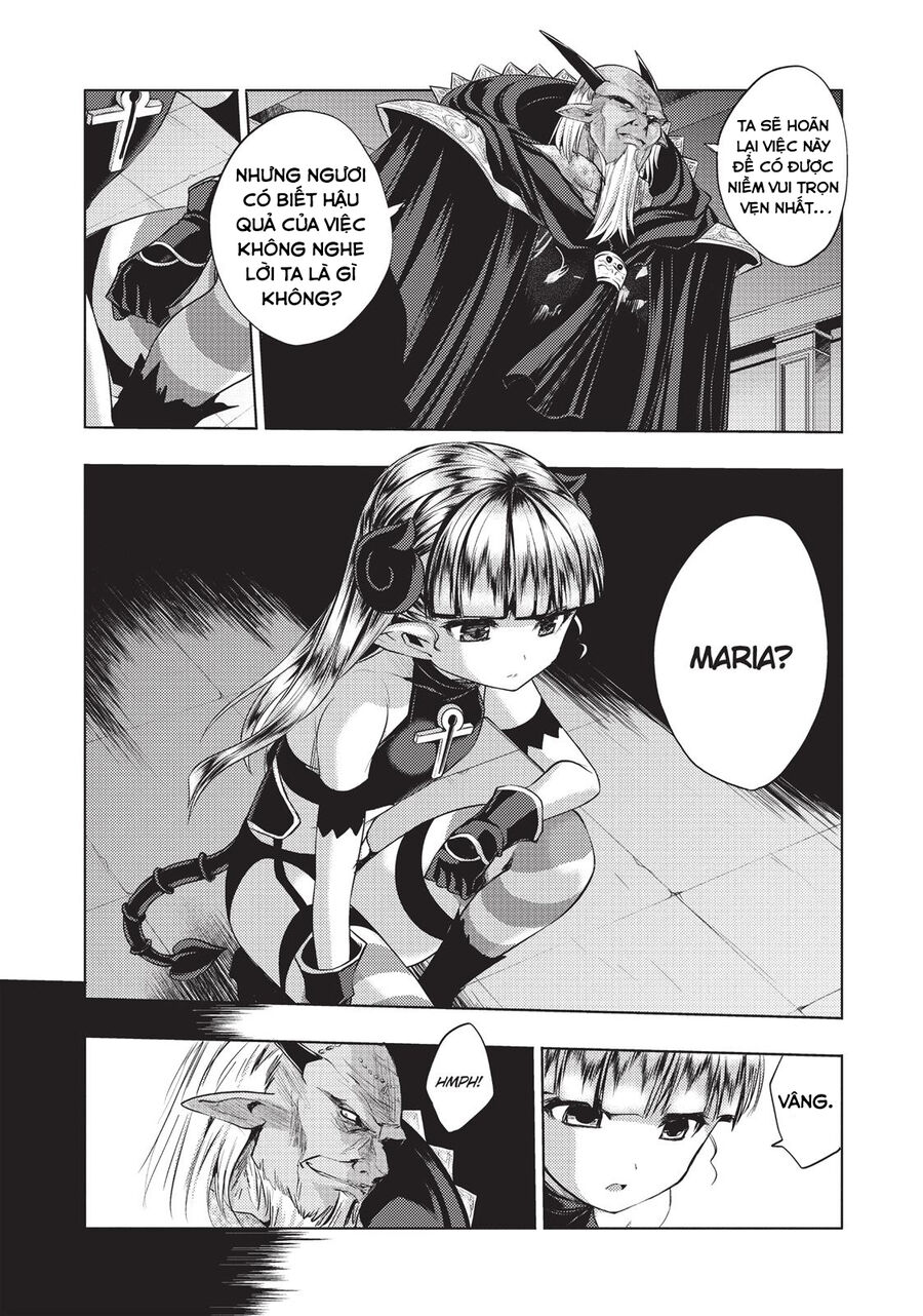 Shinmai Maou No Keiyakusha Chapter 28 - 19
