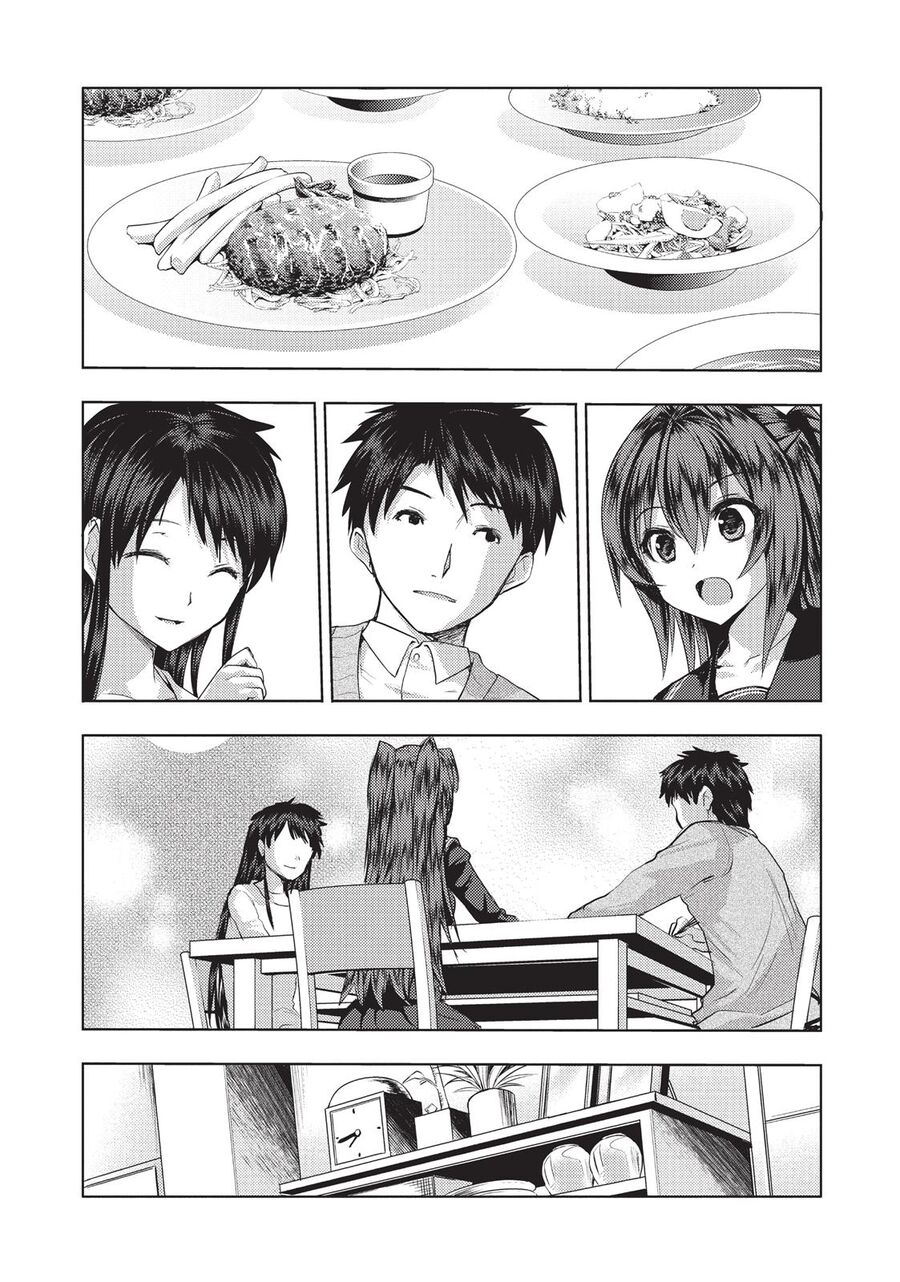 Shinmai Maou No Keiyakusha Chapter 29 - 15