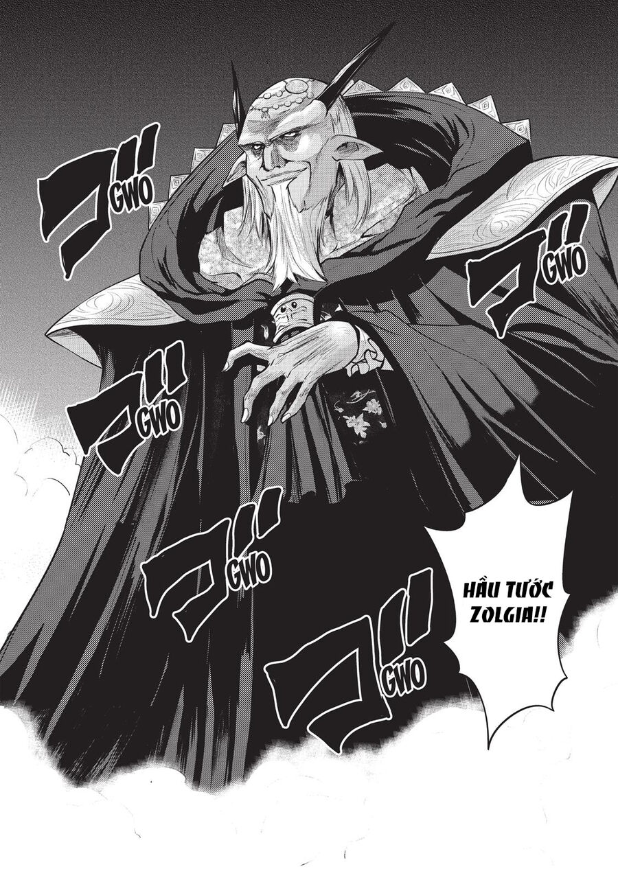 Shinmai Maou No Keiyakusha Chapter 29 - 20