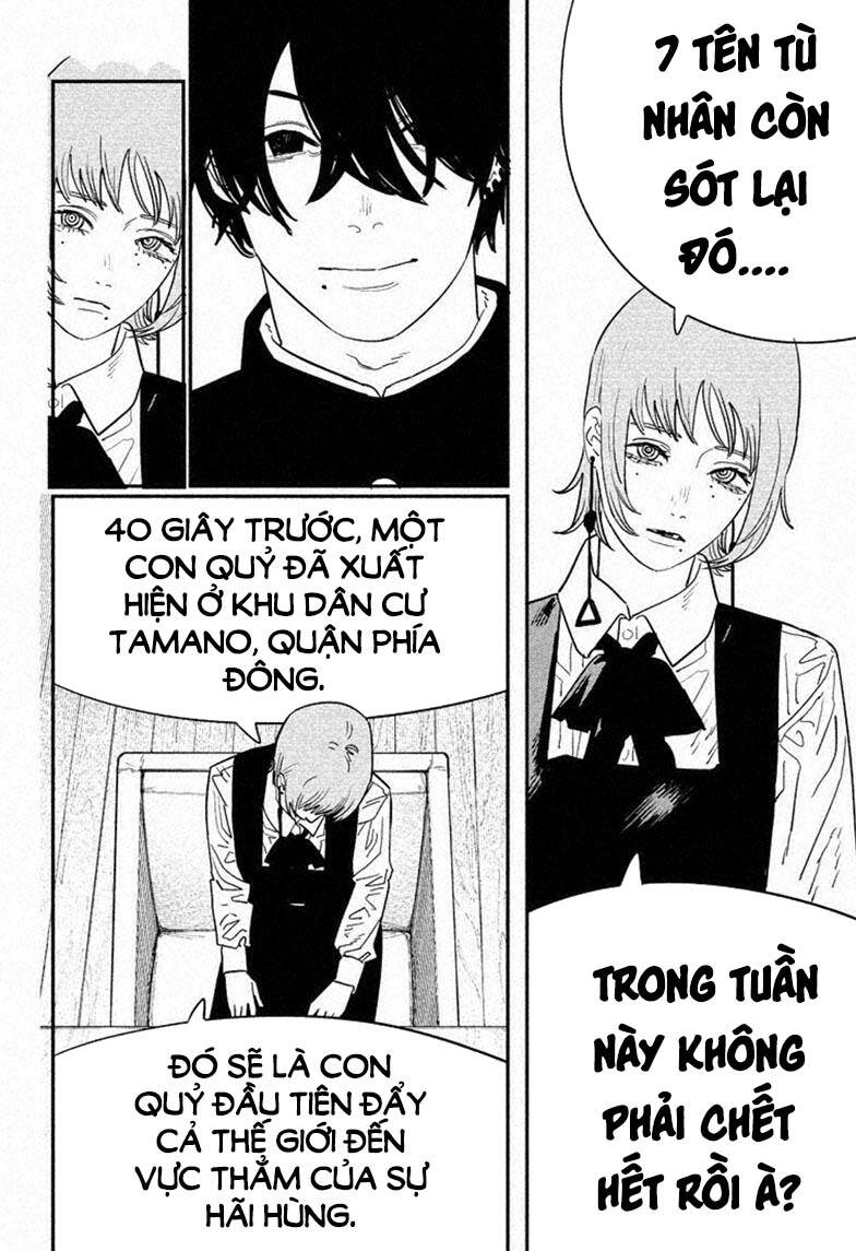 Thợ Săn Quỷ Chapter 122 - 8