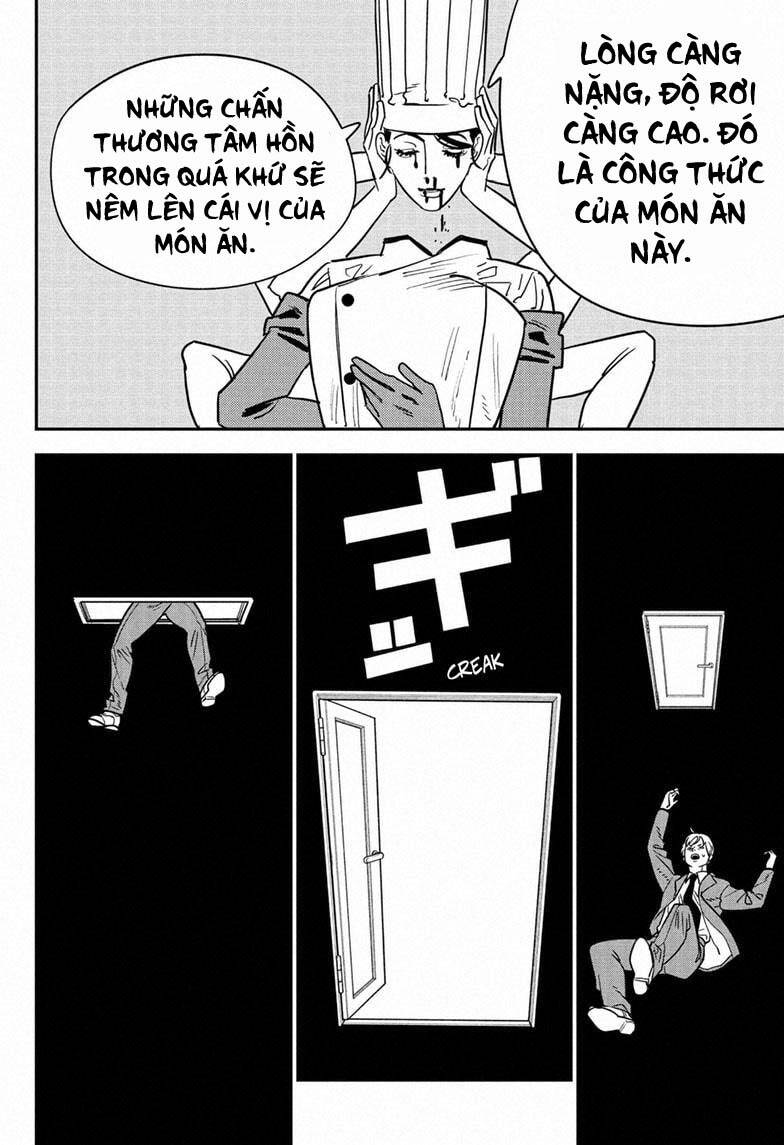 Thợ Săn Quỷ Chapter 123 - 17