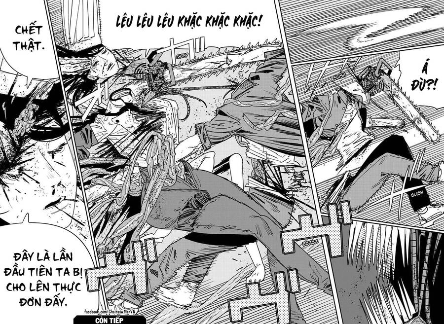 Thợ Săn Quỷ Chapter 125 - 14