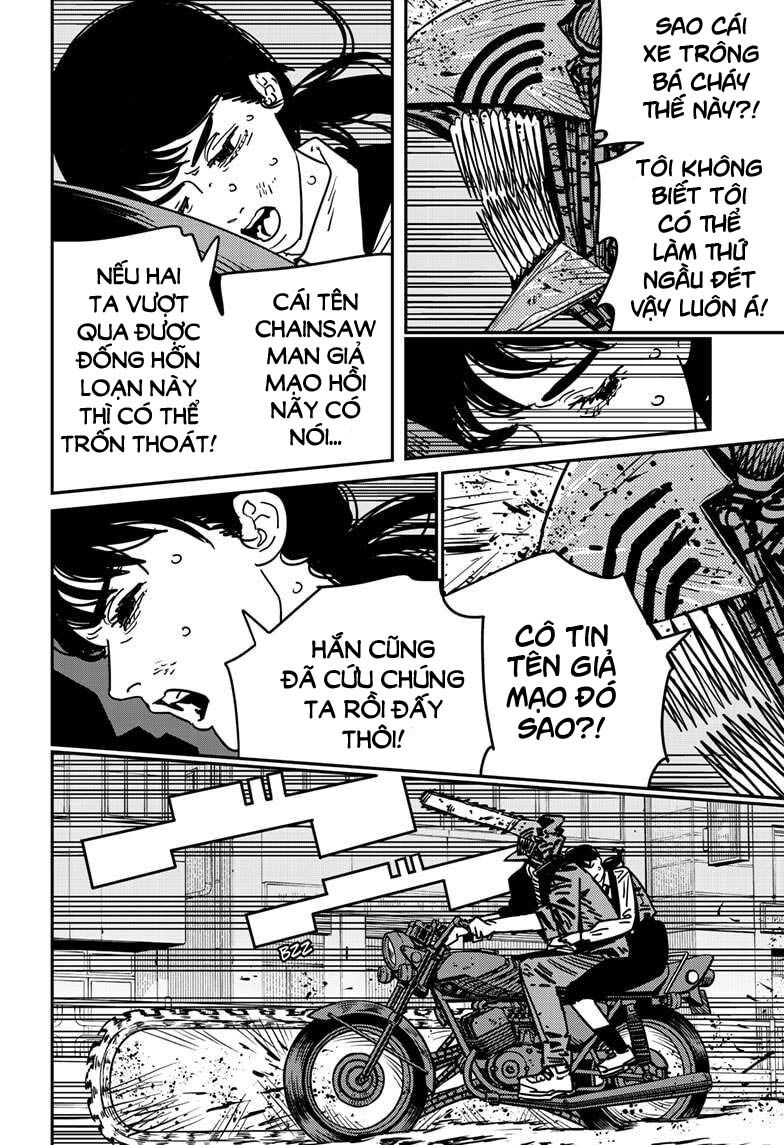 Thợ Săn Quỷ Chapter 130 - 3