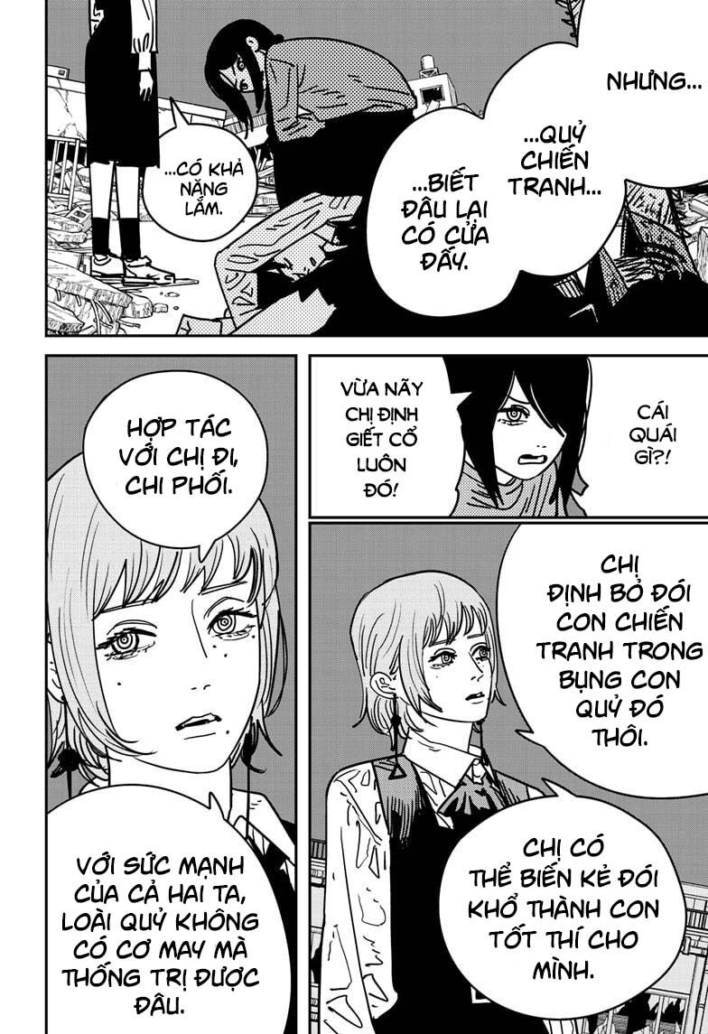Thợ Săn Quỷ Chapter 131 - 17