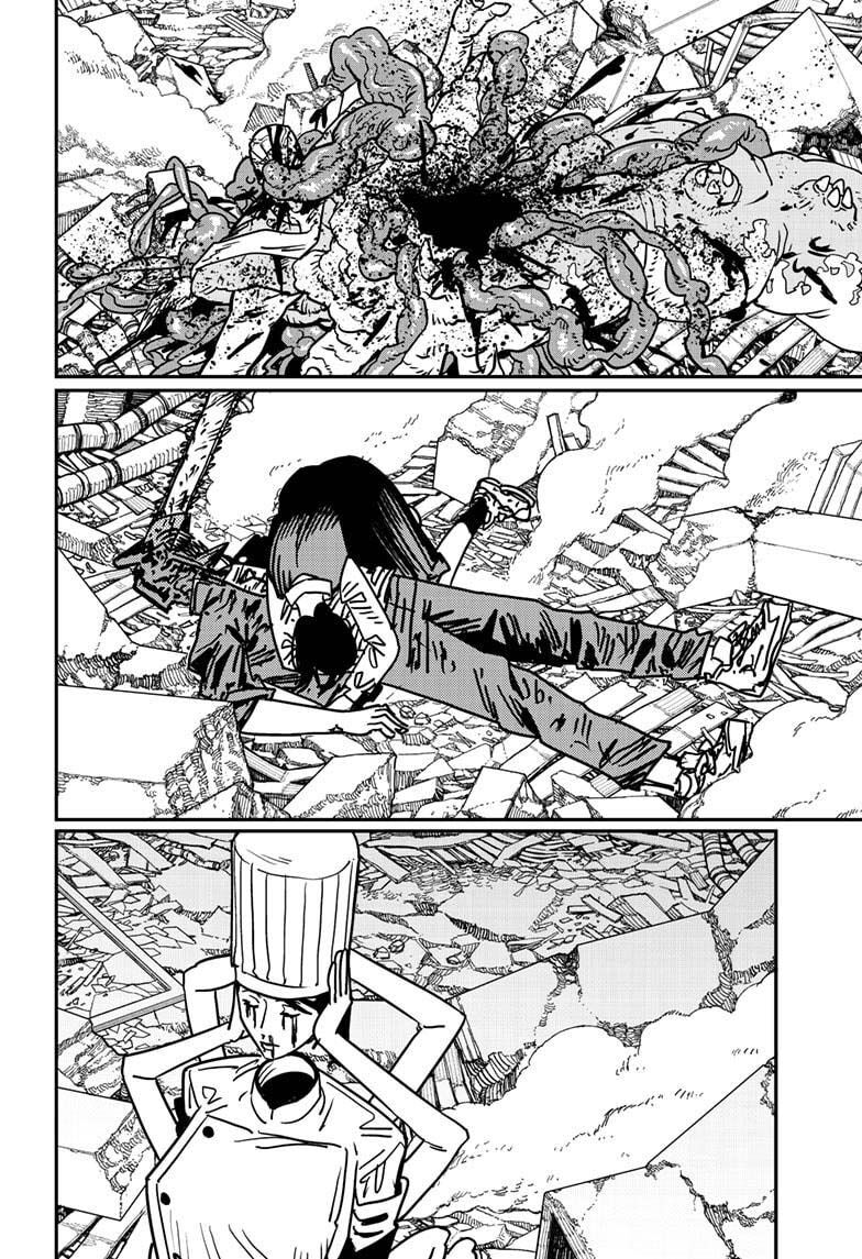 Thợ Săn Quỷ Chapter 131 - 9
