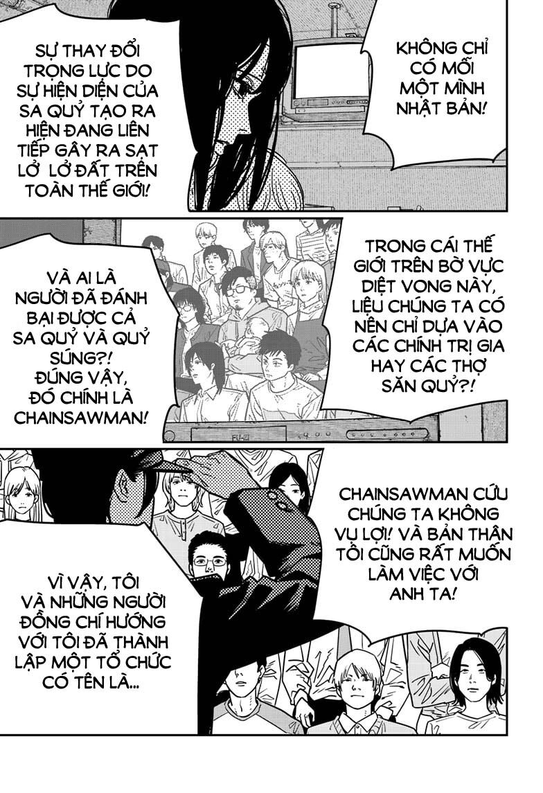 Thợ Săn Quỷ Chapter 132 - 7