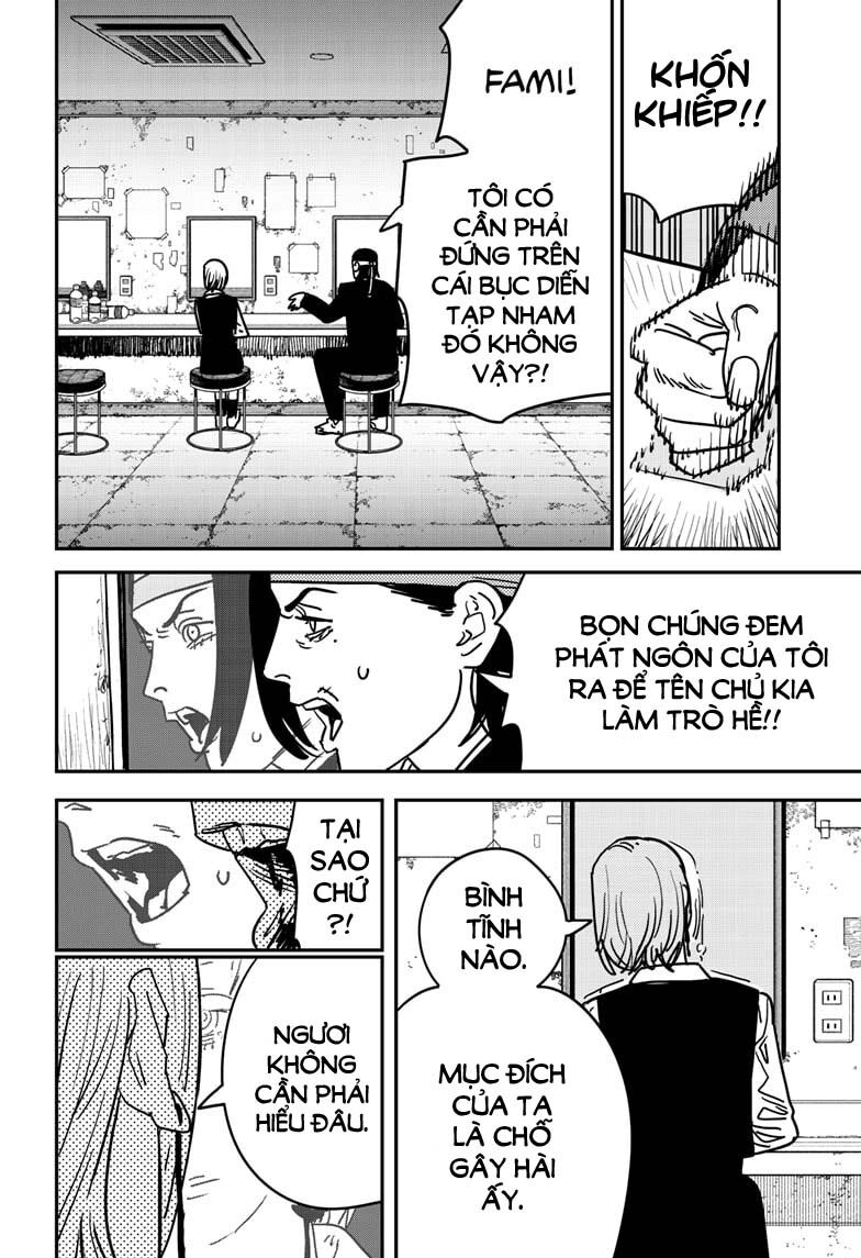 Thợ Săn Quỷ Chapter 132 - 10