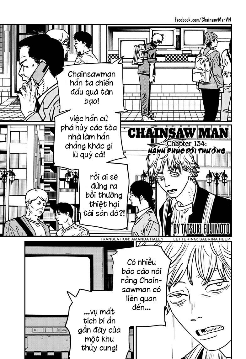Thợ Săn Quỷ Chapter 134 - 2