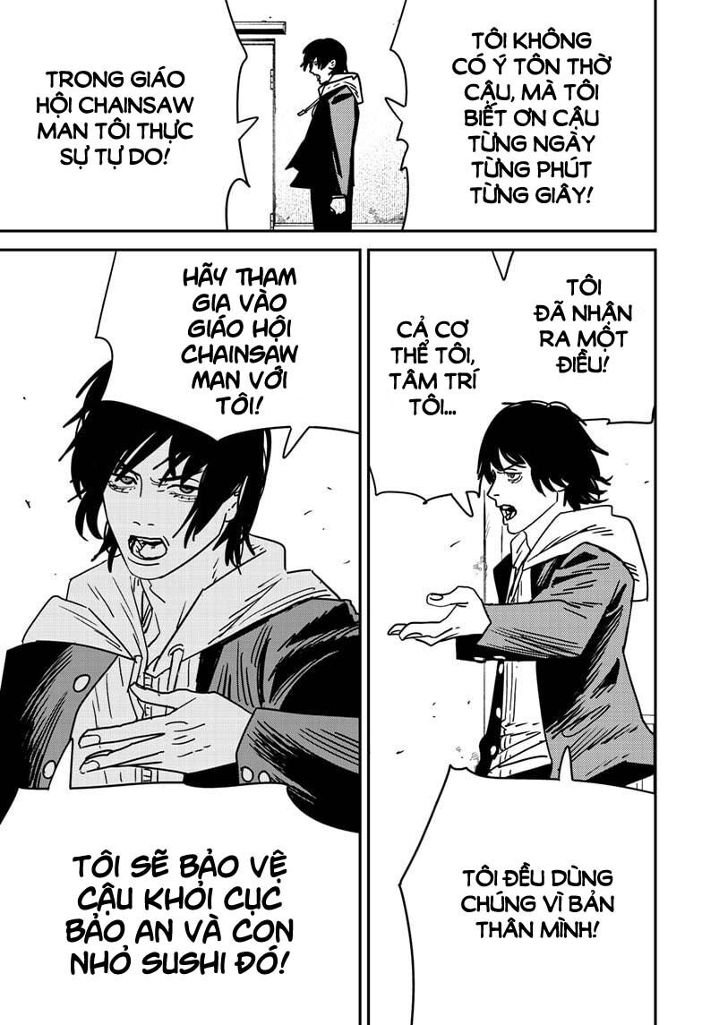 Thợ Săn Quỷ Chapter 139 - 11