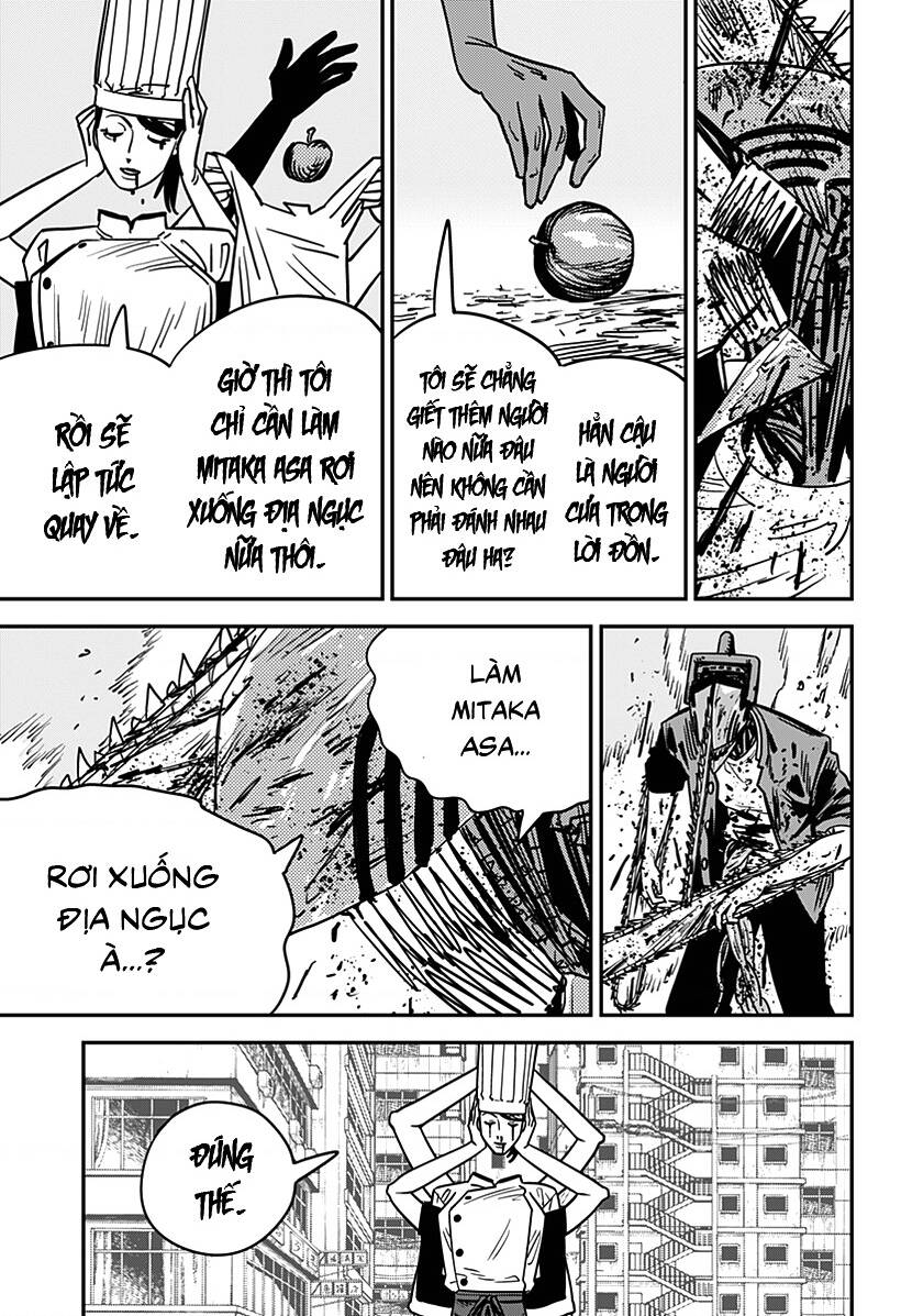 Thợ Săn Quỷ Chapter 126 - 4
