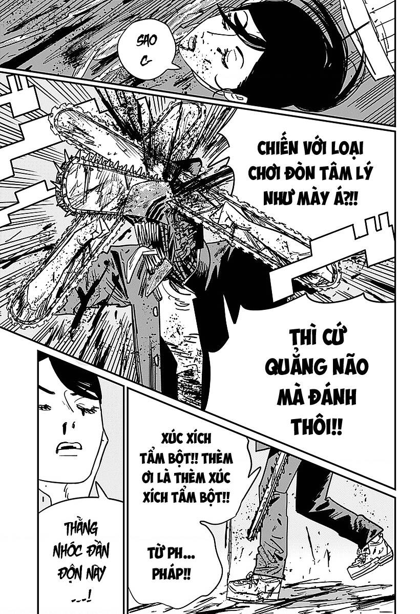 Thợ Săn Quỷ Chapter 126 - 10