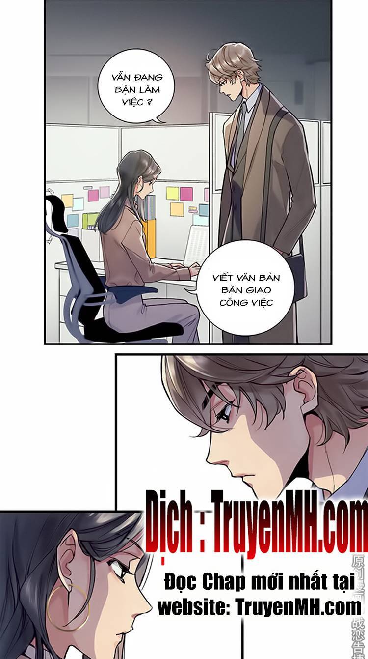Chiến Luyến Cáo Tiệp Chapter 38 - 14