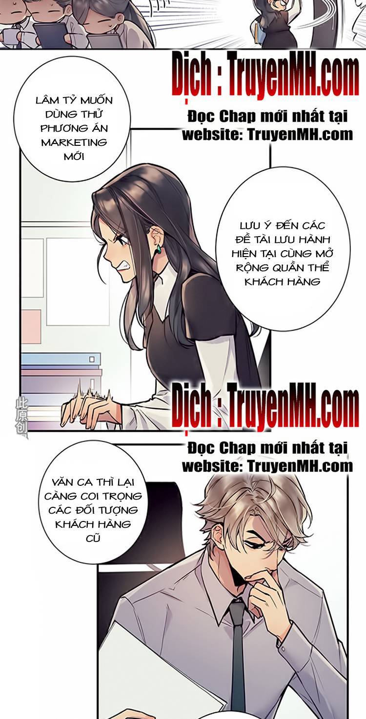 Chiến Luyến Cáo Tiệp Chapter 38 - 4